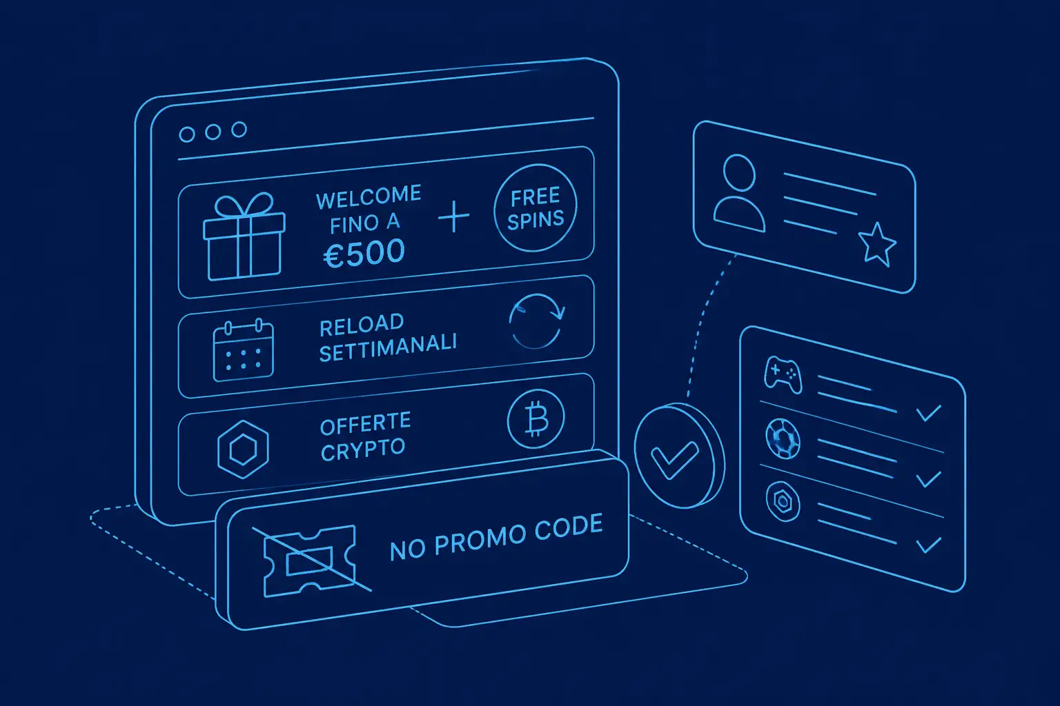 BassBet promo code: bonus e offerte attive visual guide for BassBet Casino