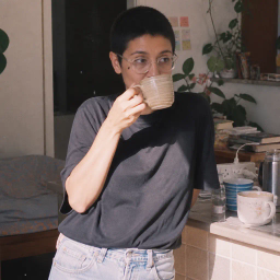 Portrait of Adelina Pacifico